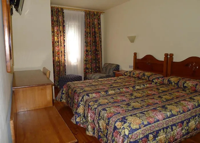 Hotel Aero Cerdanya Ca L'eudald