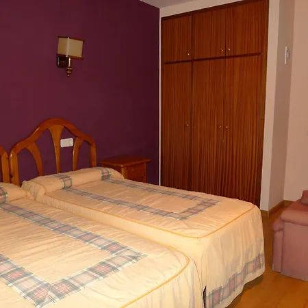Hotel Aero Cerdanya Ca L'eudald *